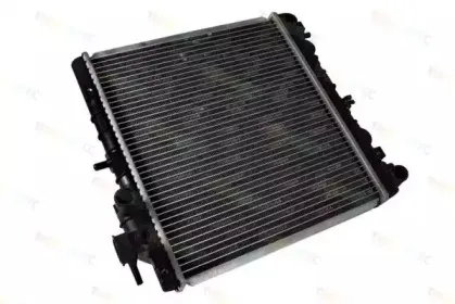 D70502TT THERMOTEC Радиатор, охлаждение двигателя