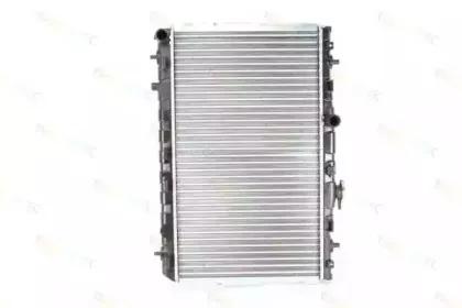 D70508TT THERMOTEC Радиатор, охлаждение двигателя