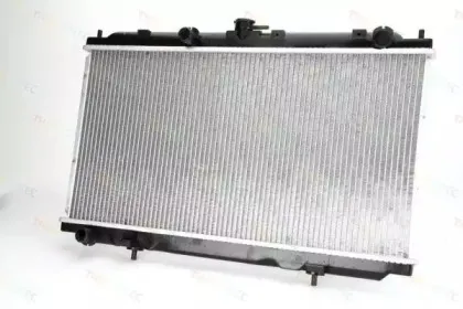 D71018TT THERMOTEC Радиатор, охлаждение двигателя