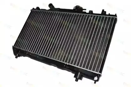 D72001TT THERMOTEC Радиатор, охлаждение двигателя