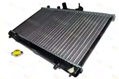 D72002TT THERMOTEC