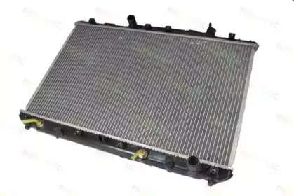 D72013TT THERMOTEC Радиатор, охлаждение двигателя