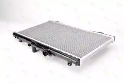 D72038TT THERMOTEC Радиатор, охлаждение двигателя