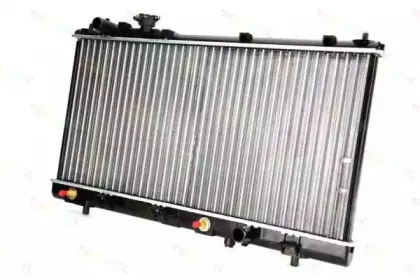D73014TT THERMOTEC Радиатор, охлаждение двигателя