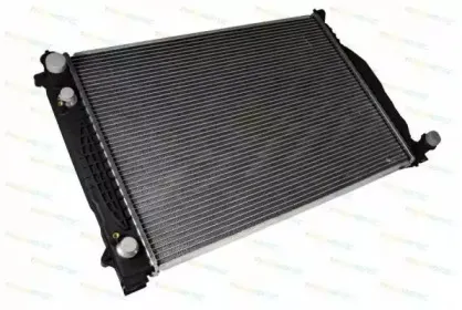 D7A005TT THERMOTEC Радиатор, охлаждение двигателя