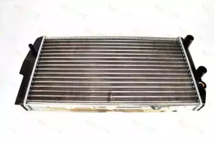 D7A019TT THERMOTEC Радиатор, охлаждение двигателя