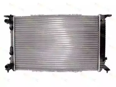 D7A024TT THERMOTEC Радиатор, охлаждение двигателя