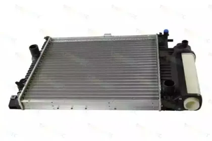 D7B005TT THERMOTEC Радиатор, охлаждение двигателя