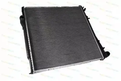 D7B007TT THERMOTEC Радиатор, охлаждение двигателя