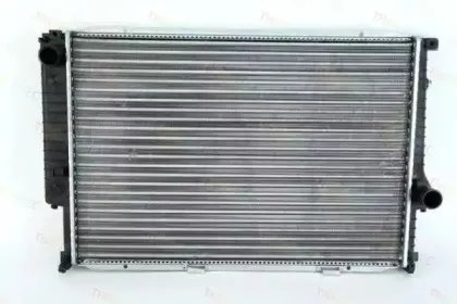 D7B014TT THERMOTEC Радиатор, охлаждение двигателя