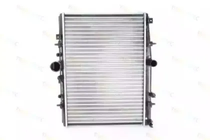 D7C004TT THERMOTEC Радиатор, охлаждение двигателя