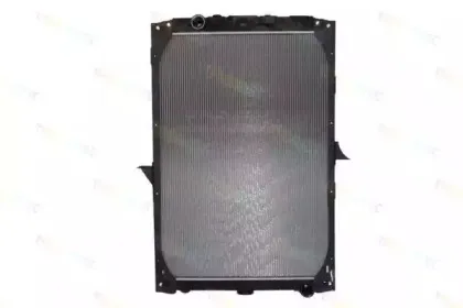 D7DA008TT THERMOTEC Радиатор, охлаждение двигателя