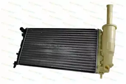 D7F027TT THERMOTEC Радиатор, охлаждение двигателя