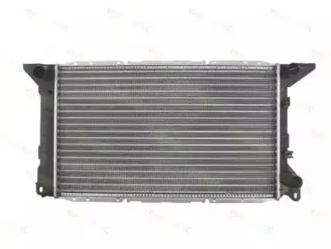 D7G008TT THERMOTEC Радиатор, охлаждение двигателя