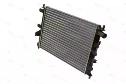 D7G028TT THERMOTEC Радиатор, охлаждение двигателя