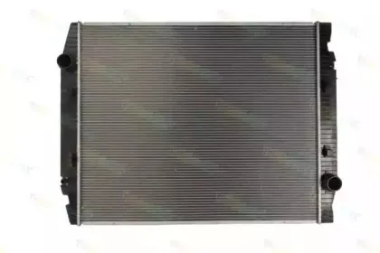 D7IV004TT THERMOTEC Радиатор, охлаждение двигателя