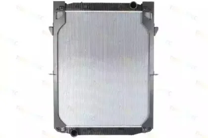 D7IV005TT THERMOTEC Радиатор, охлаждение двигателя