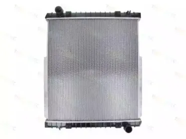 D7IV006TT THERMOTEC Радиатор, охлаждение двигателя