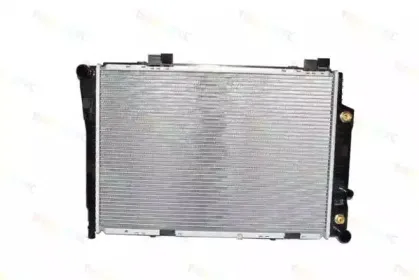 D7M006TT THERMOTEC Радиатор, охлаждение двигателя