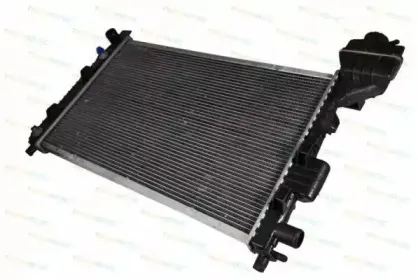D7M012TT THERMOTEC Радиатор, охлаждение двигателя