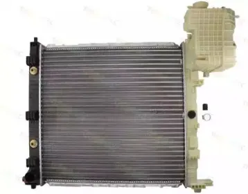D7M020TT THERMOTEC Радиатор, охлаждение двигателя