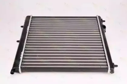 D7P026TT THERMOTEC Радиатор, охлаждение двигателя