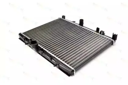 D7P044TT THERMOTEC Радиатор, охлаждение двигателя