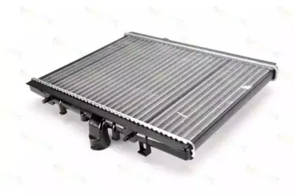 D7P045TT THERMOTEC Радиатор, охлаждение двигателя