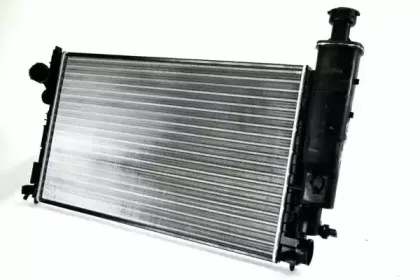 D7P047TT THERMOTEC Радиатор, охлаждение двигателя