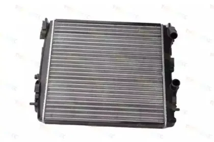 D7R006TT THERMOTEC Радиатор, охлаждение двигателя