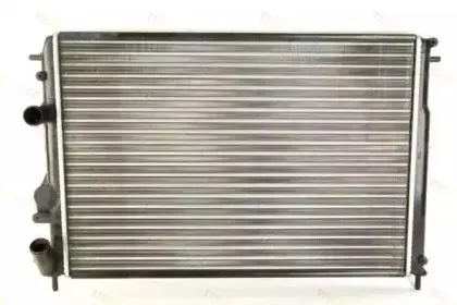 D7R016TT THERMOTEC Радиатор, охлаждение двигателя