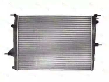 D7R043TT THERMOTEC Радиатор, охлаждение двигателя