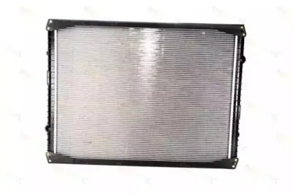 D7RV001TT THERMOTEC Радиатор, охлаждение двигателя