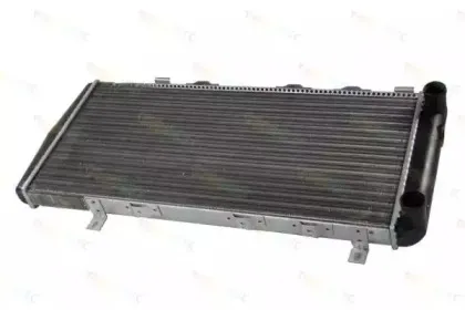 D7S004TT THERMOTEC Радиатор, охлаждение двигателя