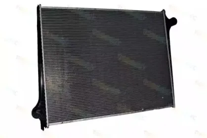 D7SC001TT THERMOTEC Радиатор, охлаждение двигателя