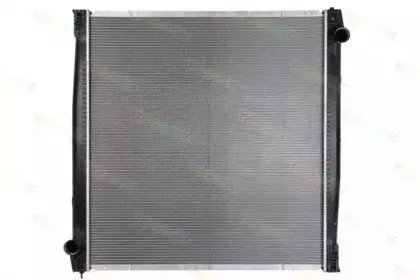 D7SC007TT THERMOTEC Радиатор, охлаждение двигателя