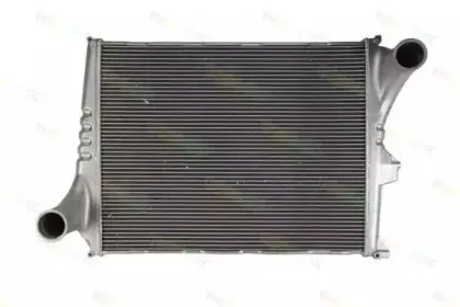 D7VO003TT THERMOTEC Интеркулер