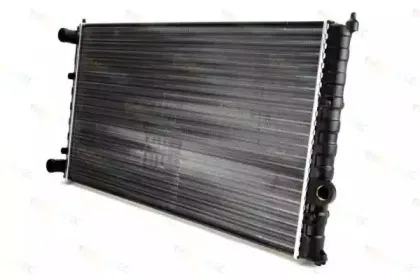 D7W038TT THERMOTEC Радиатор, охлаждение двигателя