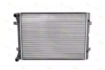 D7W057TT THERMOTEC Радиатор, охлаждение двигателя