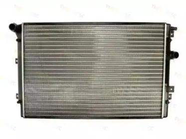 D7W059TT THERMOTEC Радиатор, охлаждение двигателя