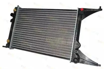 D7X030TT THERMOTEC Радиатор, охлаждение двигателя