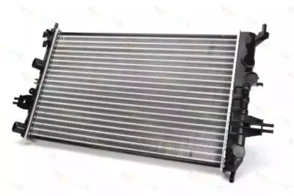 D7X058TT THERMOTEC Радиатор, охлаждение двигателя