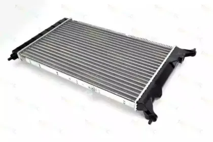 D7X060TT THERMOTEC Радиатор, охлаждение двигателя