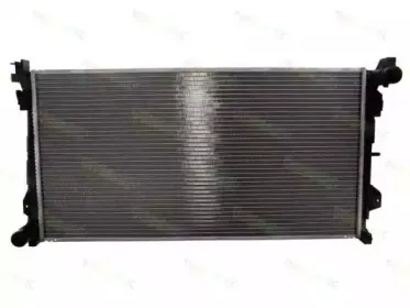 D7Y008TT THERMOTEC Радиатор, охлаждение двигателя