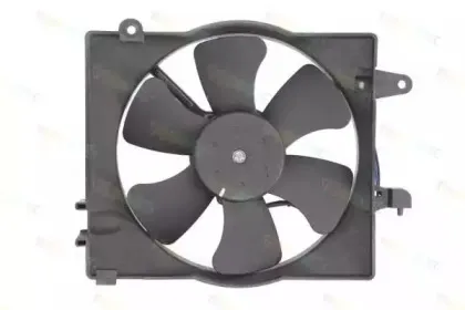 D80008TT THERMOTEC Вентилятор, охлаждение двигателя