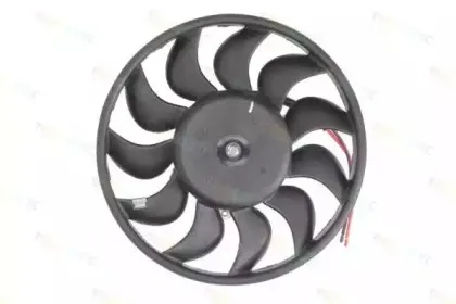 D8A012TT THERMOTEC Вентилятор, охлаждение двигателя