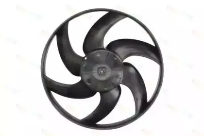 D8C004TT THERMOTEC Вентилятор, охлаждение двигателя