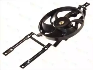 D8F001TT THERMOTEC Вентилятор, охлаждение двигателя