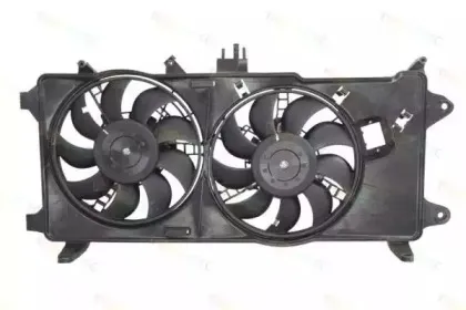 D8F014TT THERMOTEC Вентилятор, охлаждение двигателя