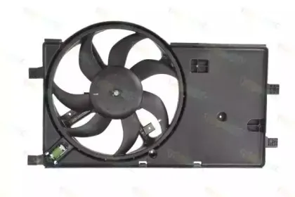 D8F017TT THERMOTEC Вентилятор, охлаждение двигателя